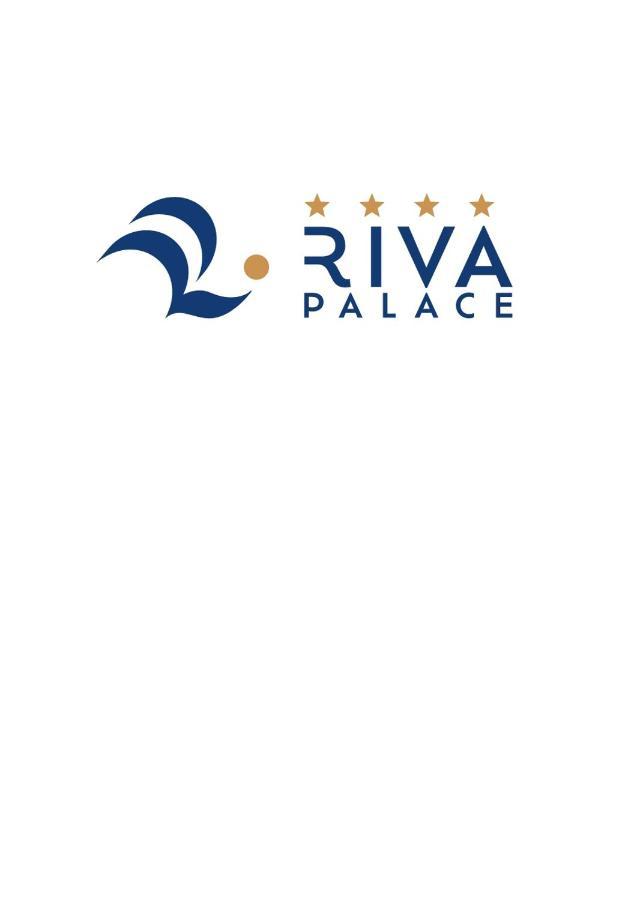Riva Palace Hotel Grado Bagian luar foto